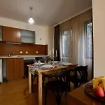 Апартхотел Dolomiti Банско