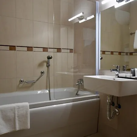 Apart Otel Dolomiti Bansko