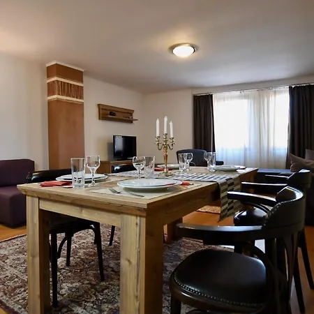 Dolomiti 4*