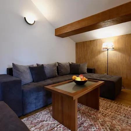 Apartahotel Dolomiti 4*