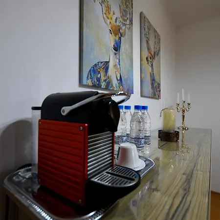 Dolomiti Apartahotel