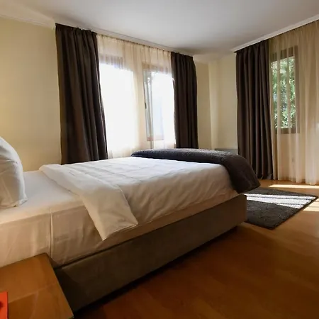 Dolomiti Apartahotel Bansko