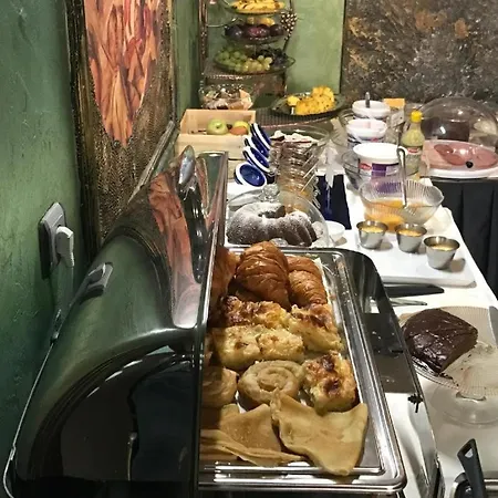 Apartahotel Dolomiti 4*