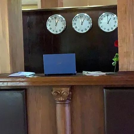 Apartahotel Dolomiti Bansko