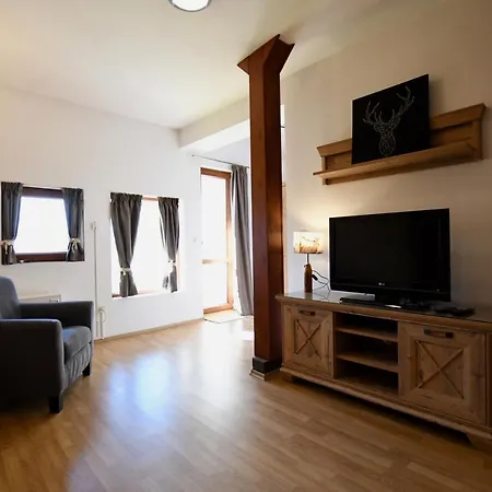 Dolomiti Apartahotel 4*