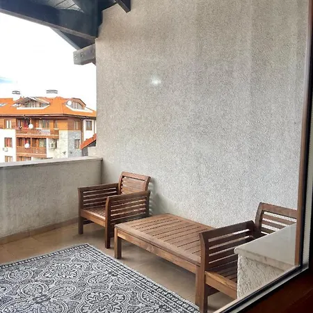 Dolomiti Apartahotel