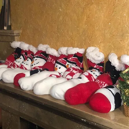 Apartahotel Dolomiti Bansko