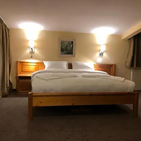 Dolomiti Apartahotel