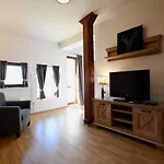 Dolomiti Apart Otel 4*