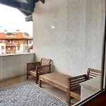 Dolomiti شقة فندقية
