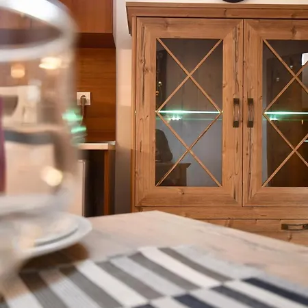 Dolomiti Aparthotel Bansko