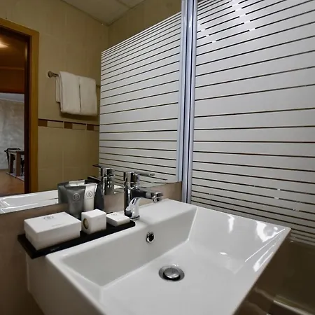 Dolomiti Aparthotel