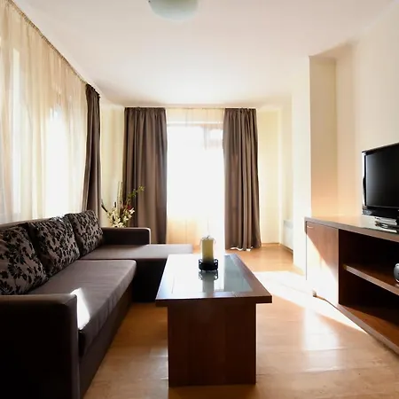 Dolomiti Aparthotel Bansko