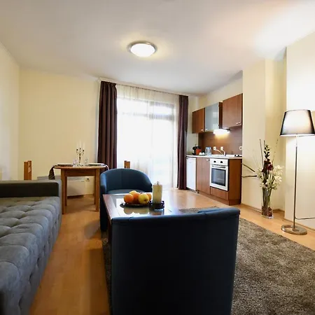Dolomiti 4* Bansko