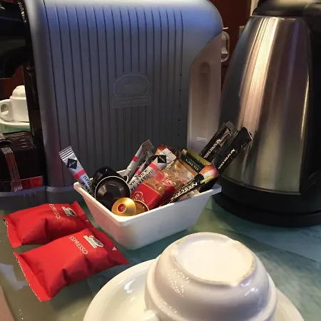 Апарт-отель Dolomiti