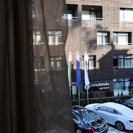 Апарт-отель Dolomiti 4*