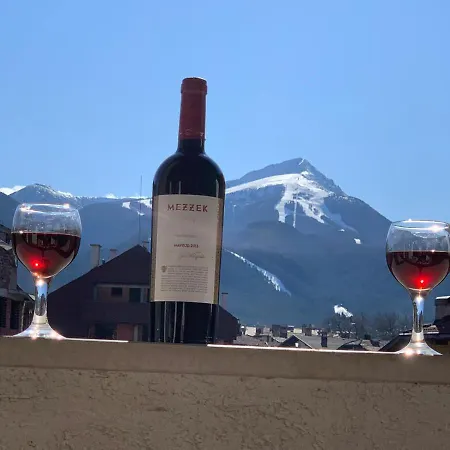 Апарт-отель Dolomiti