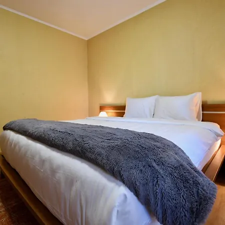 Hotel de apartamente Dolomiti