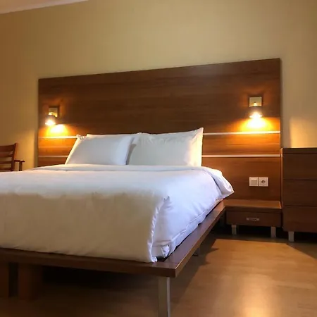 Apartahotel Dolomiti