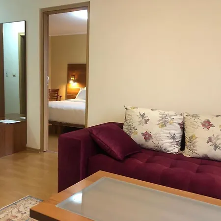 Dolomiti Lejlighedshotel