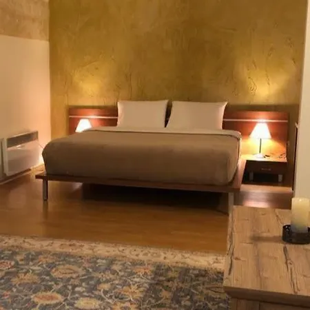 Apartahotel Dolomiti