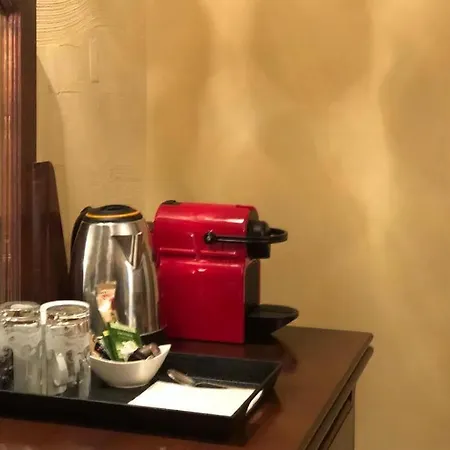 Aparthotel Dolomiti