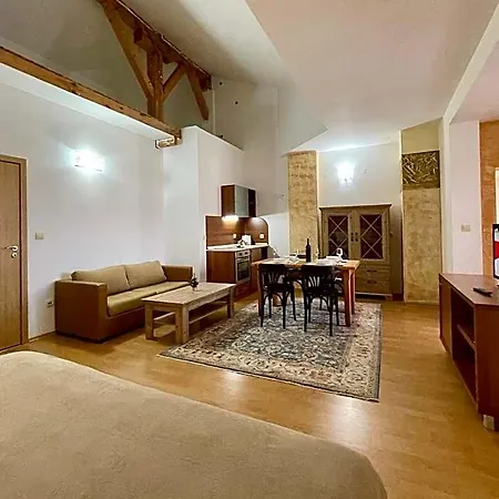 Dolomiti Apartahotel 4*