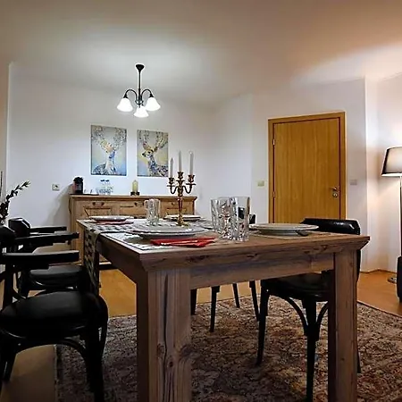 Apartahotel Dolomiti 4*