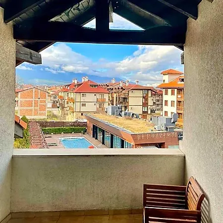 Apartahotel Dolomiti