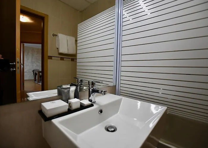 Dolomiti Apart-hotel