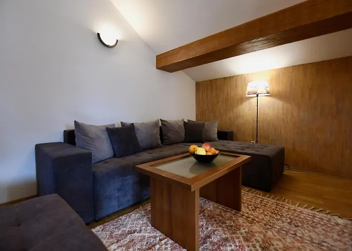 Apart-hotel Dolomiti 4*