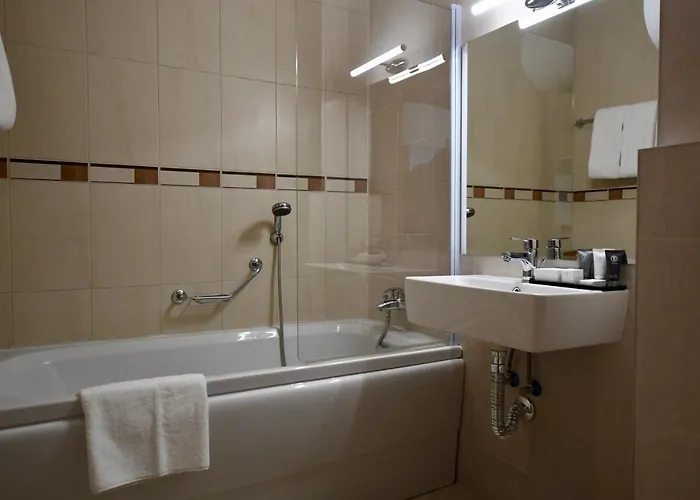 Apart-hotel Dolomiti Bansko