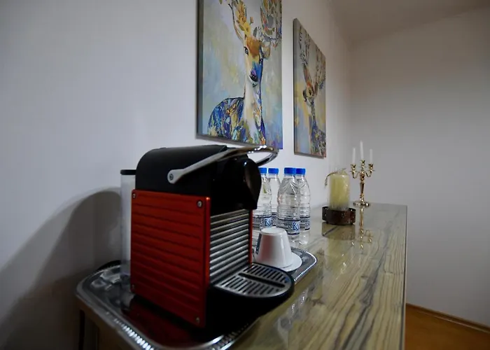 Dolomiti Apartmanhotel