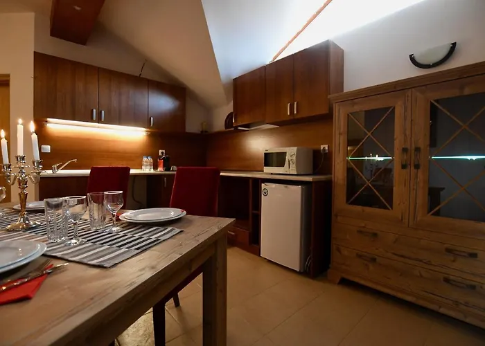 Apart-hotel Dolomiti 4*