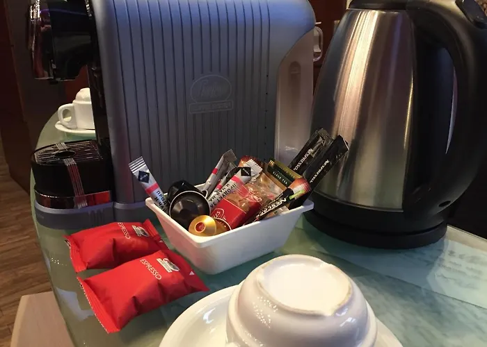 Apartmanhotel Dolomiti