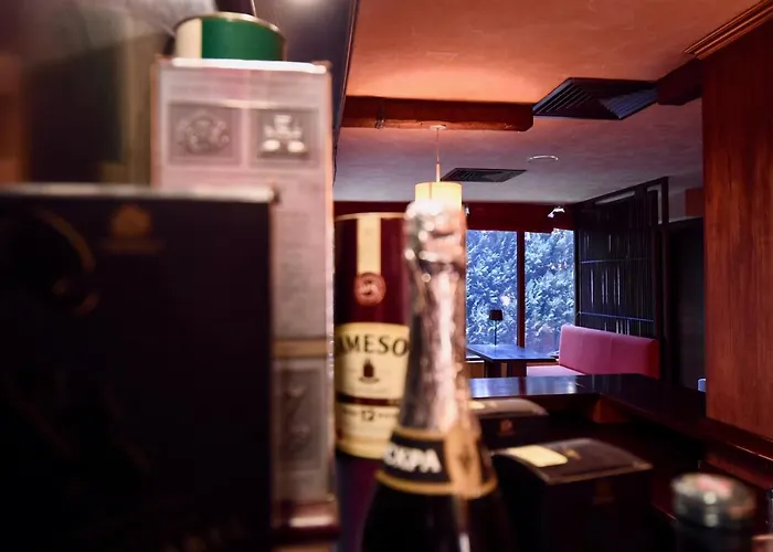 Dolomiti Apart-hotel Bansko