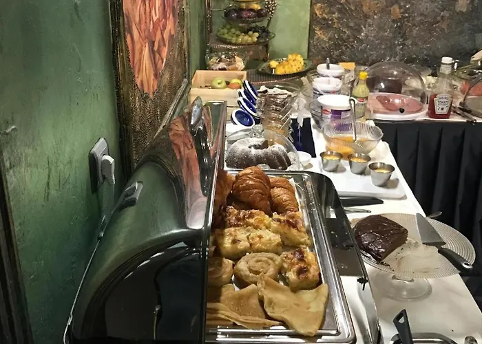 Apart-hotel Dolomiti 4*