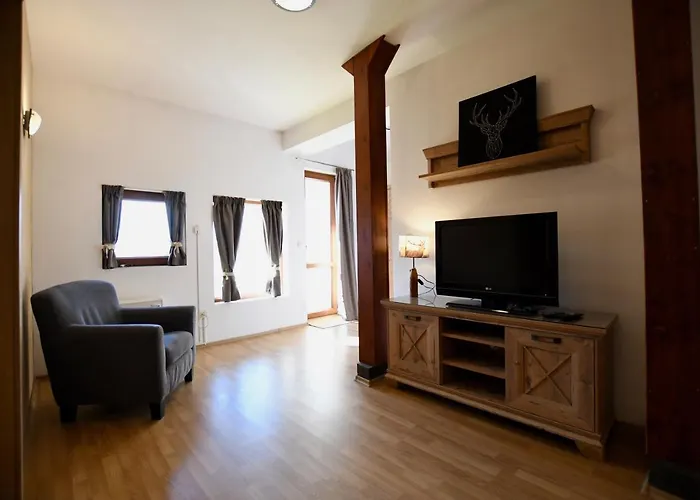 Dolomiti Apart-hotel 4*