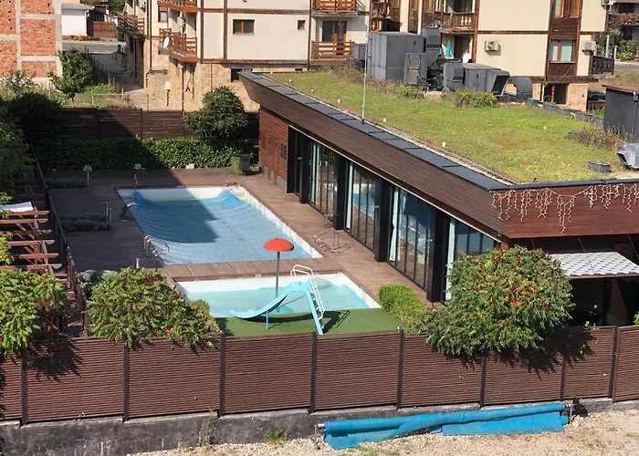 Apart-hotel Dolomiti