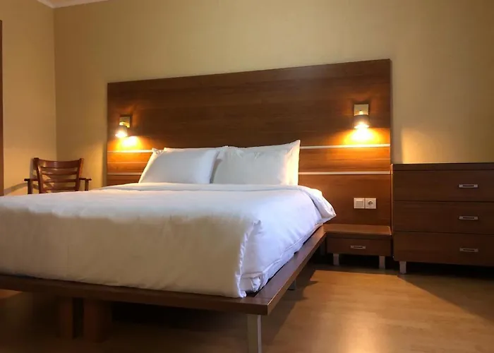 Apartmanhotel Dolomiti