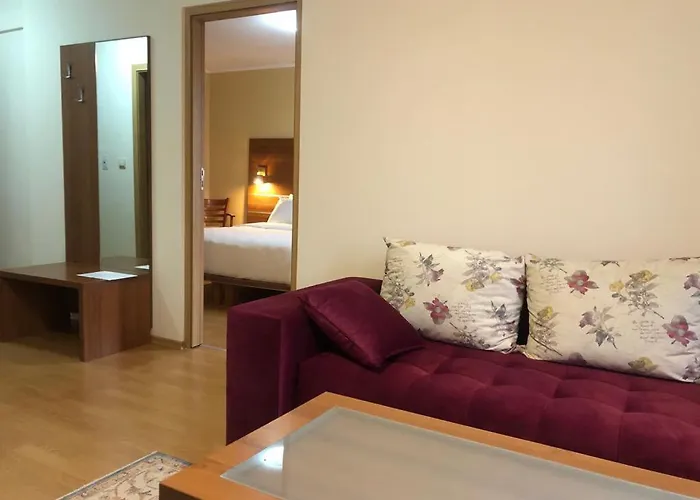 Dolomiti Apart-hotel