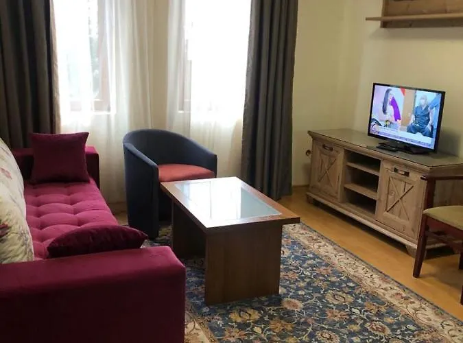 Apart-hotel Dolomiti Bansko