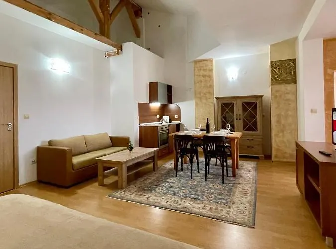 Dolomiti Apart-hotel