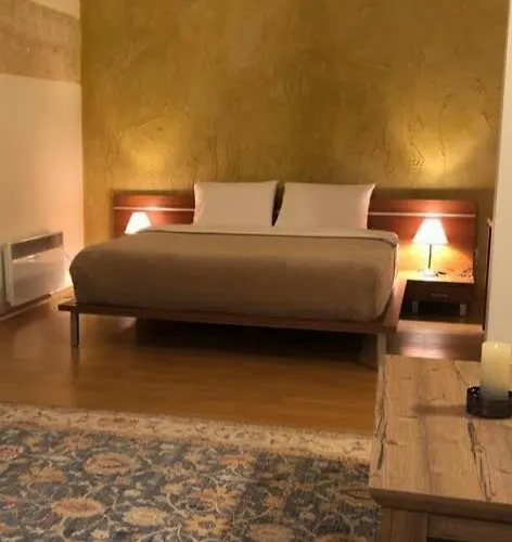 Apart-hotel Dolomiti