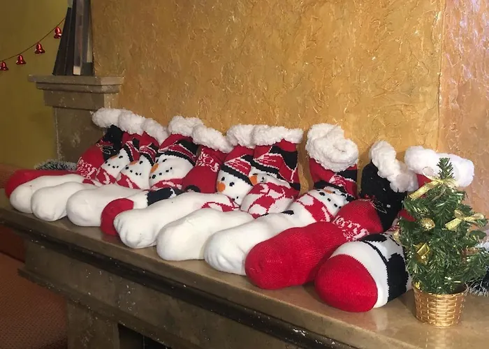 Apart-hotel Dolomiti Bansko