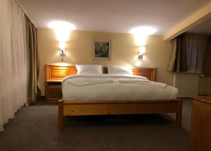 Dolomiti Apartmanhotel